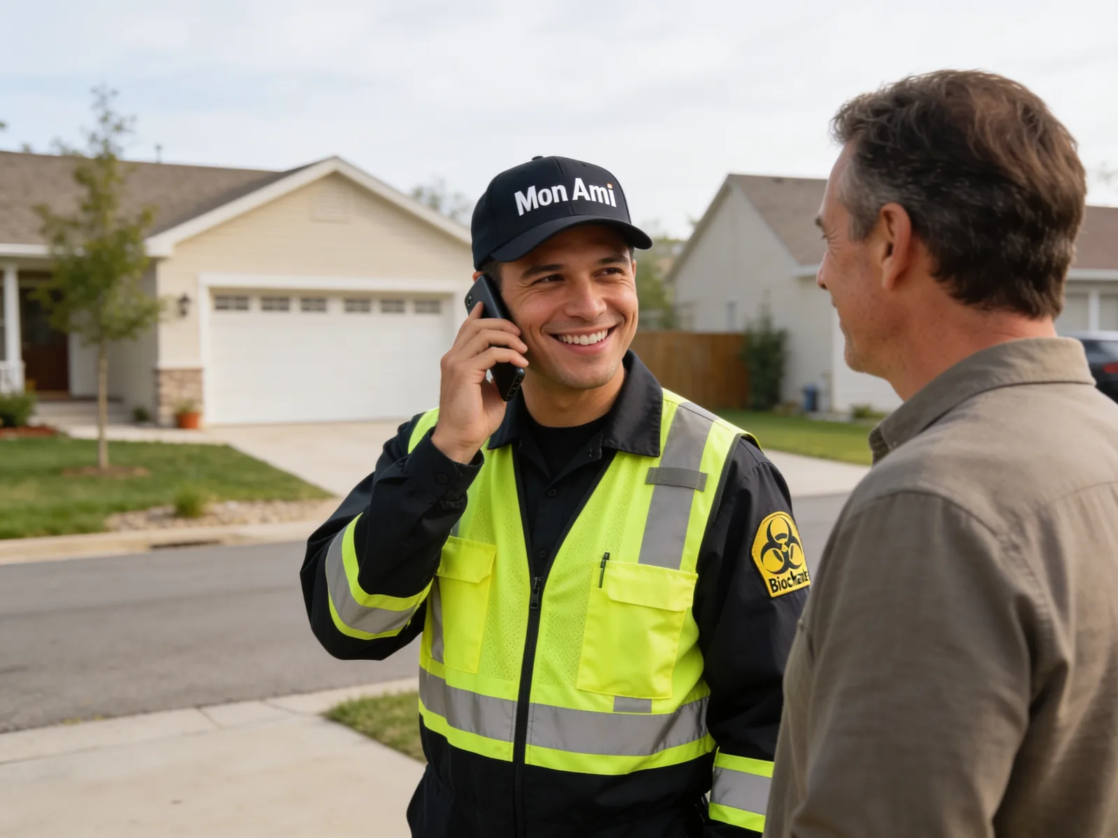 Sewage Cleanup Mcdade, TX FAQs