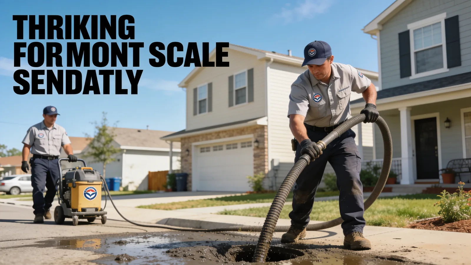 Sewage Cleanup in Mcdade, TX near me